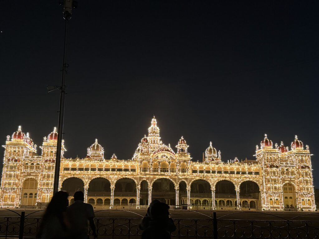 A Weekend Adventure in Mysore: Fun, Laughter, and Memories - Tyche Softwares